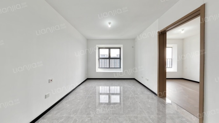 北清云际二手房实景图