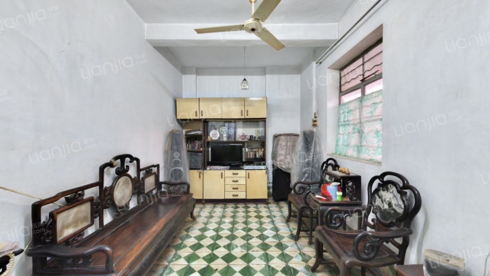 长堤大马路二手房实景图