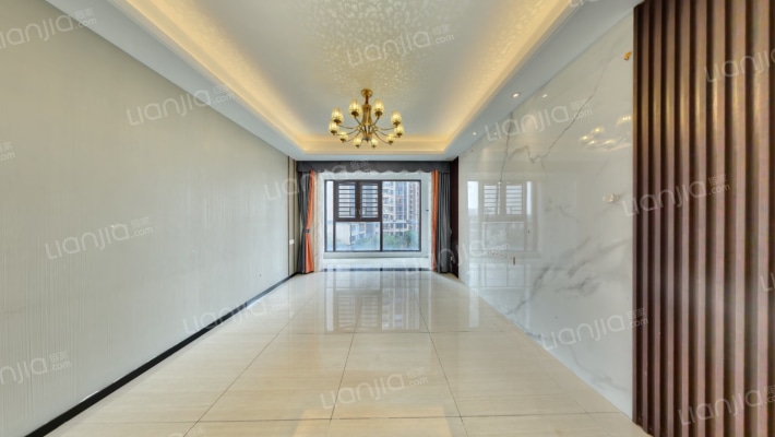 龙光天瀛二手房实景图