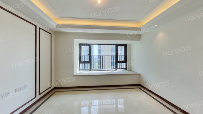 金科城贰号院二手房实景图