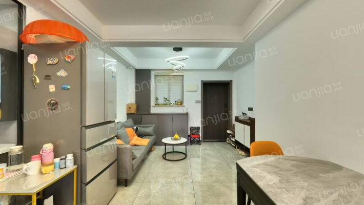 书香景苑一期二手房实景图