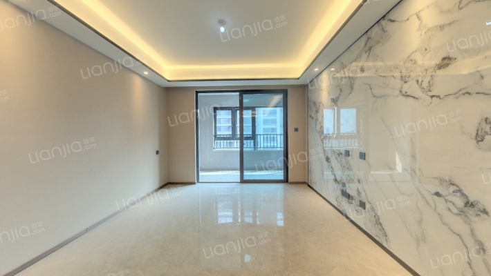 龙湖上城二手房实景图