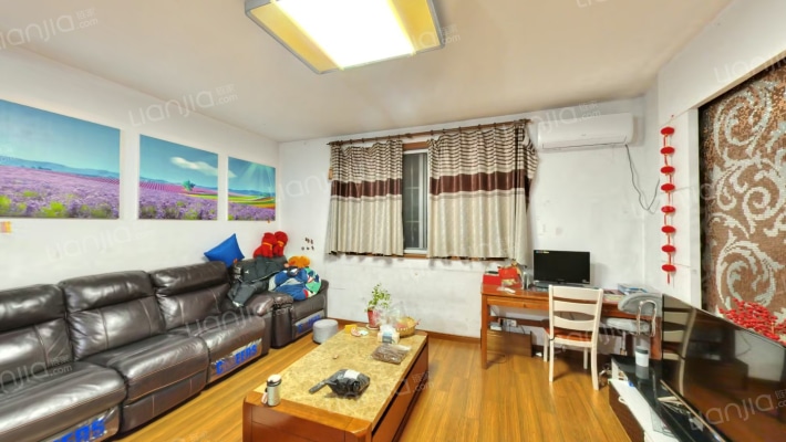 古娄二村一区二手房实景图