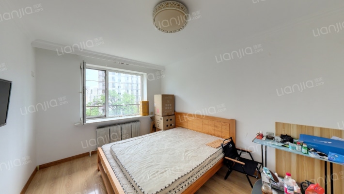 于洪区教师楼二手房实景图