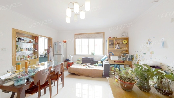 亭苑社区A区二手房实景图