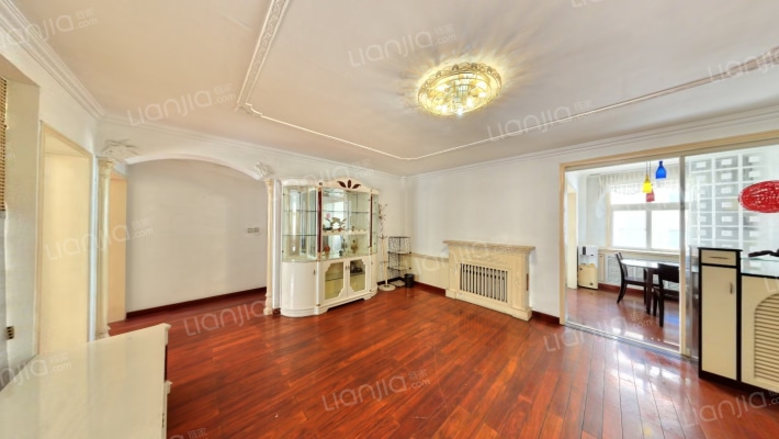 裕鑫花园二手房实景图