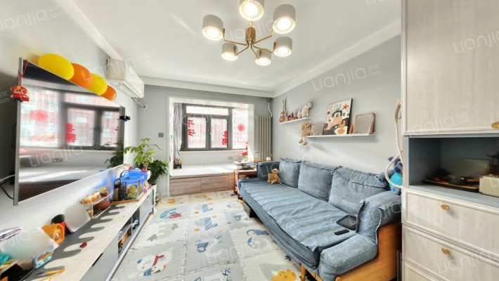 汽修一厂宿舍二手房实景图