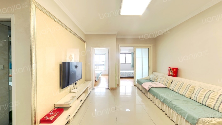 和泓阳光二手房实景图