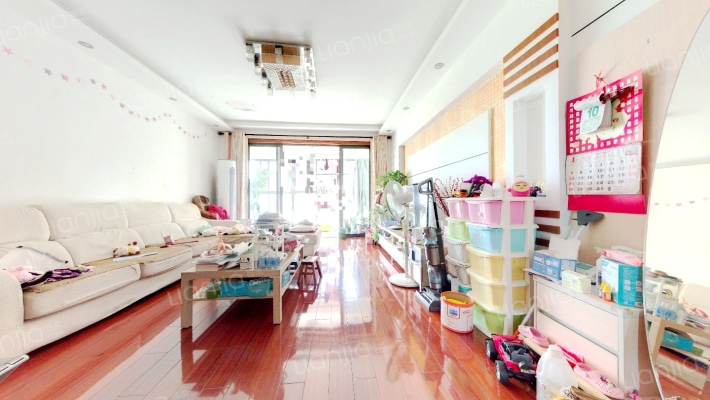 琨城帝景园二手房实景图