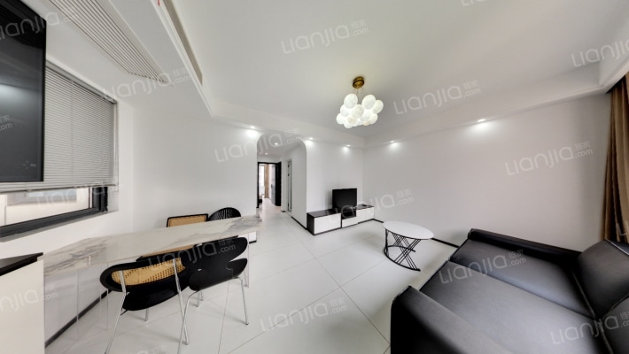 钱腾云都二手房实景图