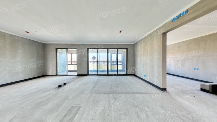 建发璟云二手房实景图