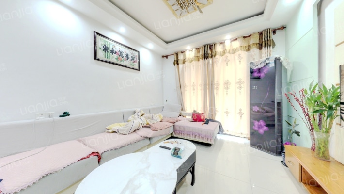 奥斯卡花园二手房实景图