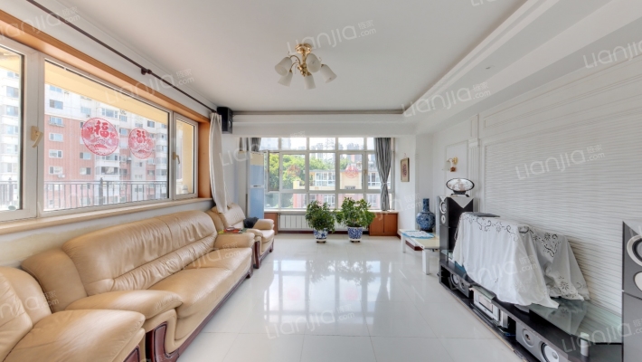 澳南苑二手房实景图