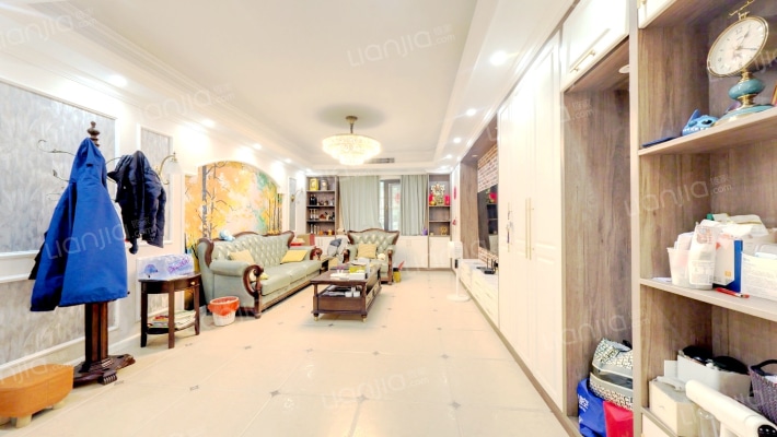 洞庭街123号二手房实景图