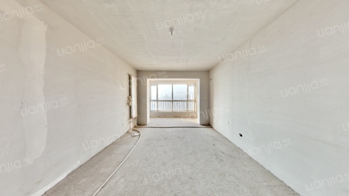 雁滩家园D区二手房实景图