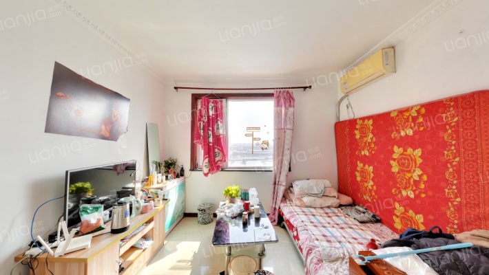 金鼎府邸二手房实景图