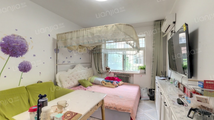 白龙庙铁路小区二手房实景图