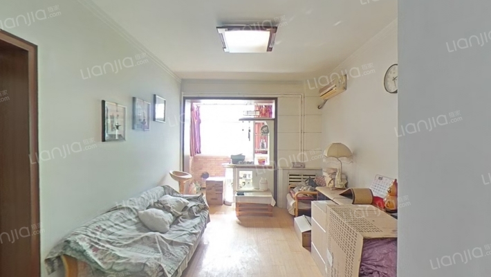 力都佳园二手房实景图