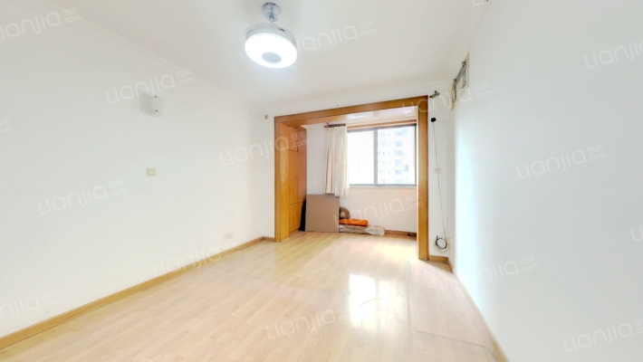 大连公寓二手房实景图