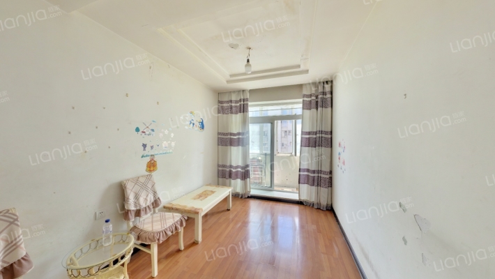 长大小区（朝阳区）二手房实景图