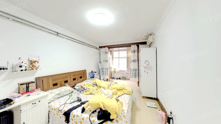 南长街二手房实景图