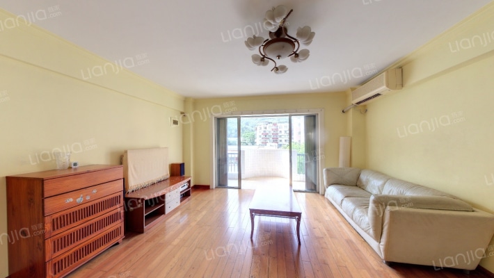 松岳里二区二手房实景图