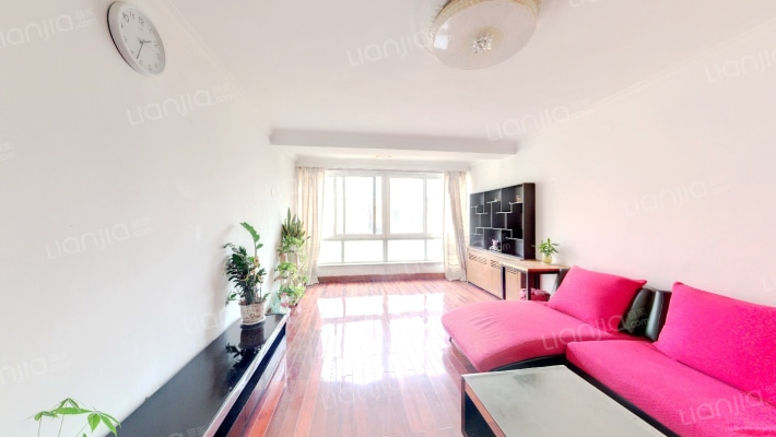 育明高中二手房实景图