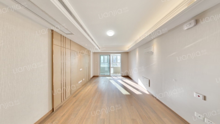 朗悦花园二手房实景图