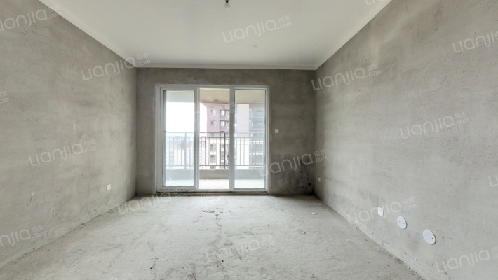 中多.香溪美地二手房实景图