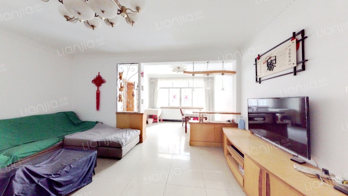 凤凰小区二手房实景图