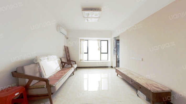 富信广场二手房实景图