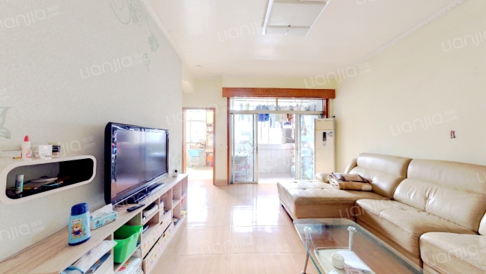 龙岗天健花园二手房实景图