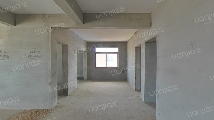 锦安东苑二手房实景图