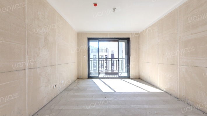 鑫苑城五号院二手房实景图