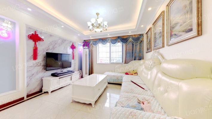 7306综合楼二手房实景图