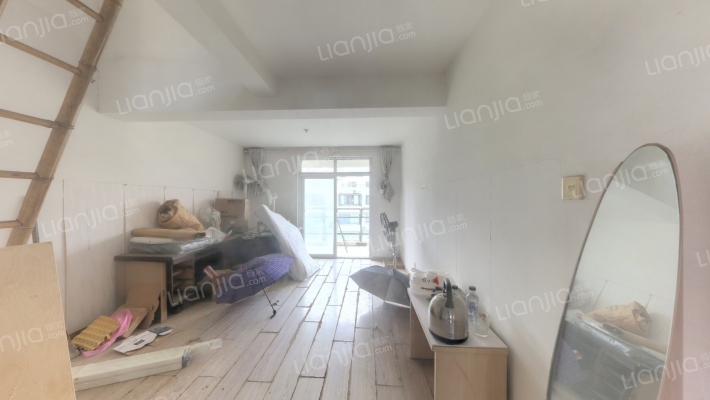 盛世家园二手房实景图