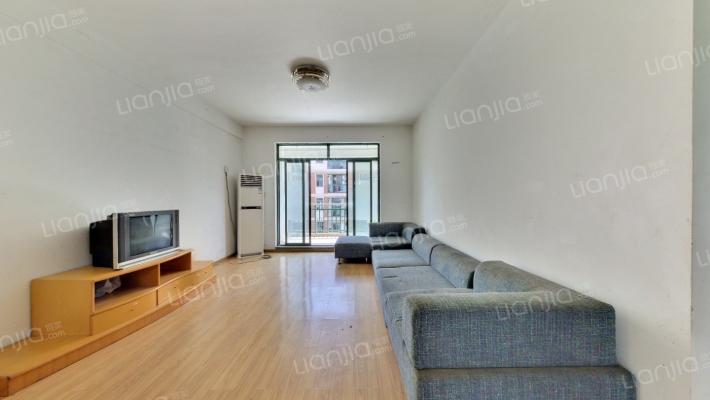 东方华府二手房实景图