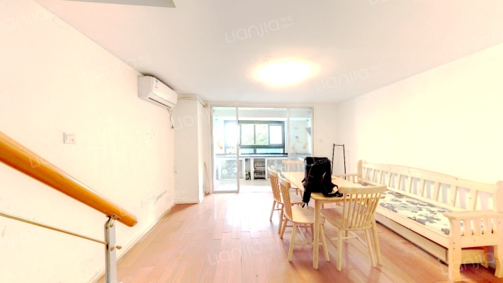 中策世纪博园二手房实景图