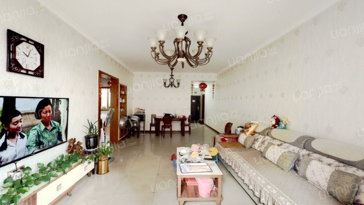 北观二手房实景图