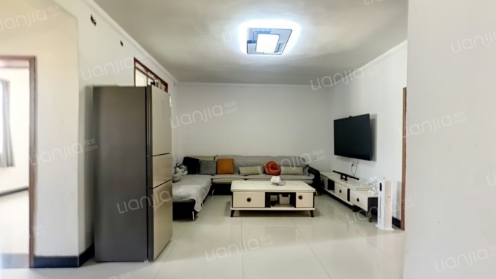 莲花平安苑二手房实景图