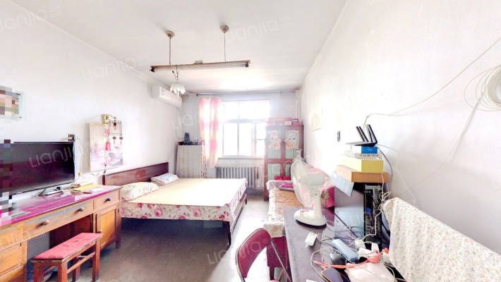 保寿里二手房实景图