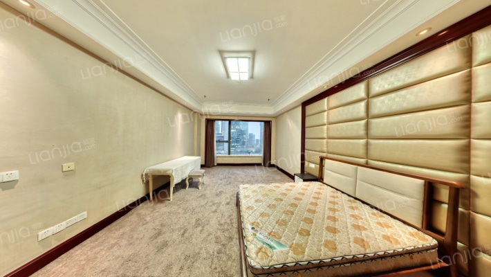 钱江国际时代广场二手房实景图