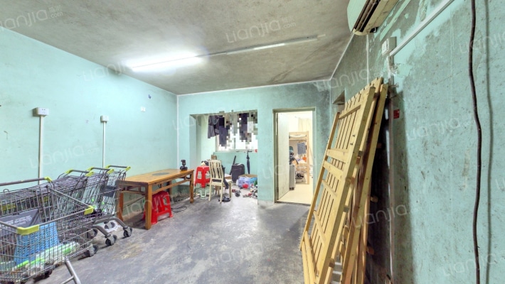 古银杏苑二手房实景图