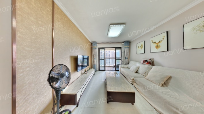 时代廊桥(增城)二手房实景图