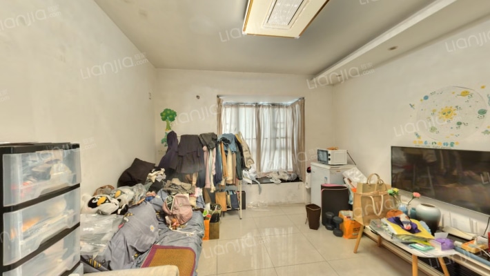 韵动家园二手房实景图