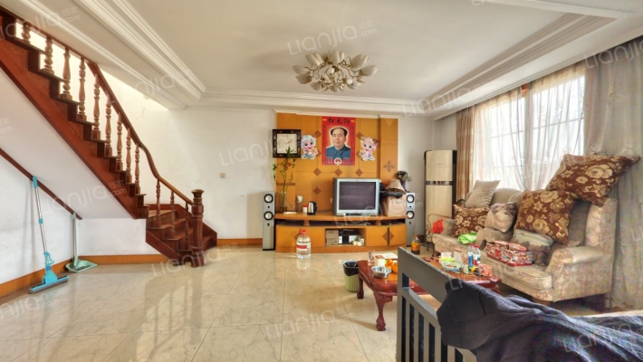 振业小区二手房实景图