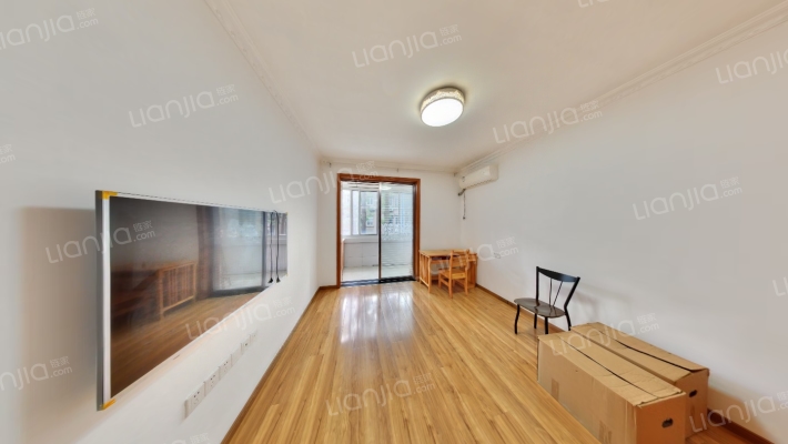 太平北路122号二手房实景图