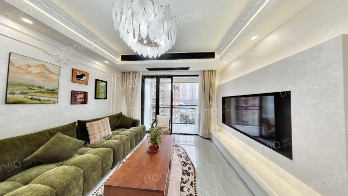 瑞璟阅庐二手房实景图