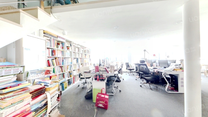 奥园城市天地二手房实景图