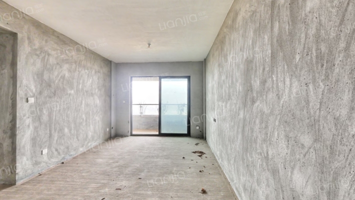 熙悦府二手房实景图